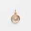 Treasured Fingerprint Pendant