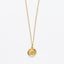 Custom Made Fingerprint Pendant Necklace