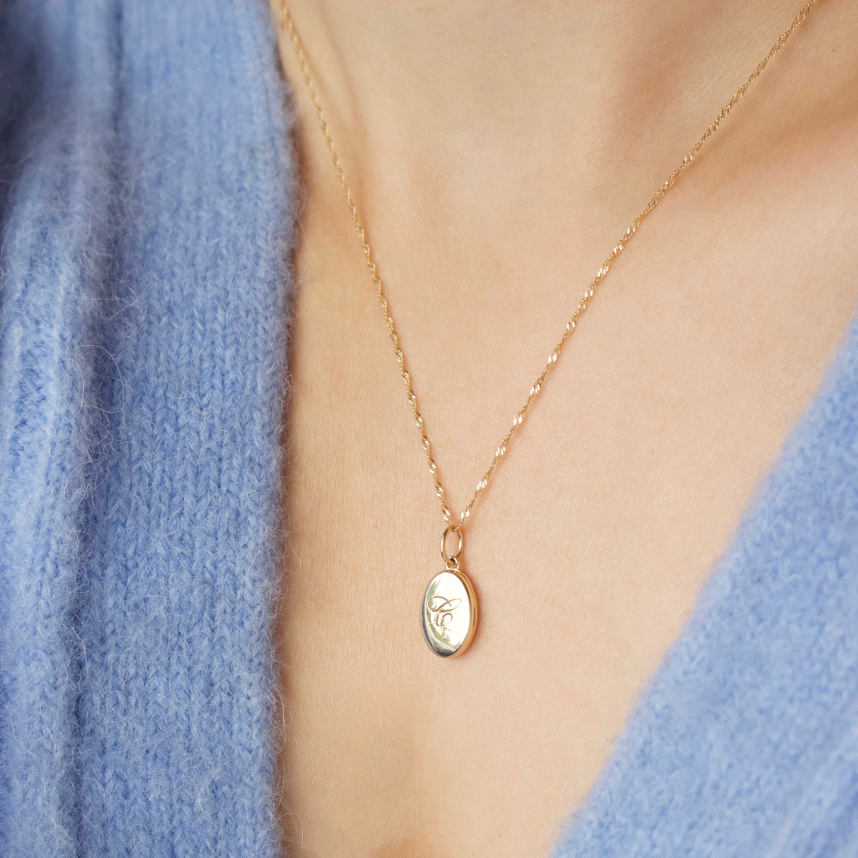 Treasured Locket Charm Secondary image