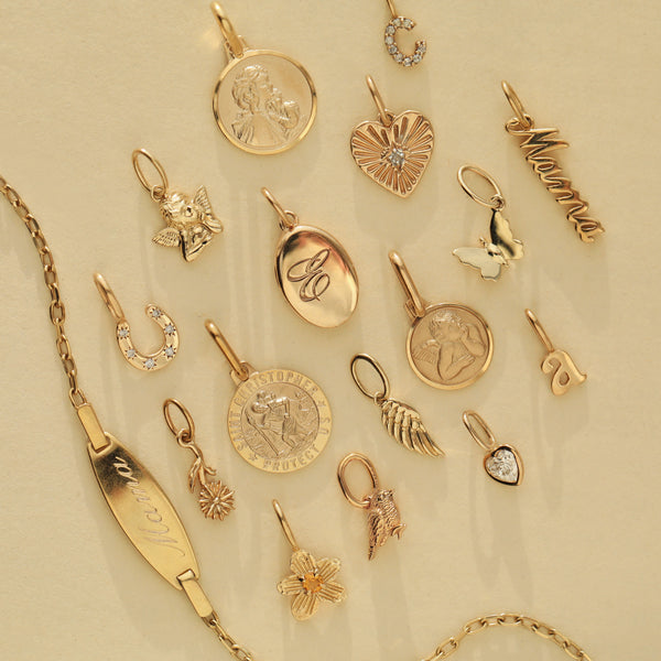 Treasured Mama ID Bracelet