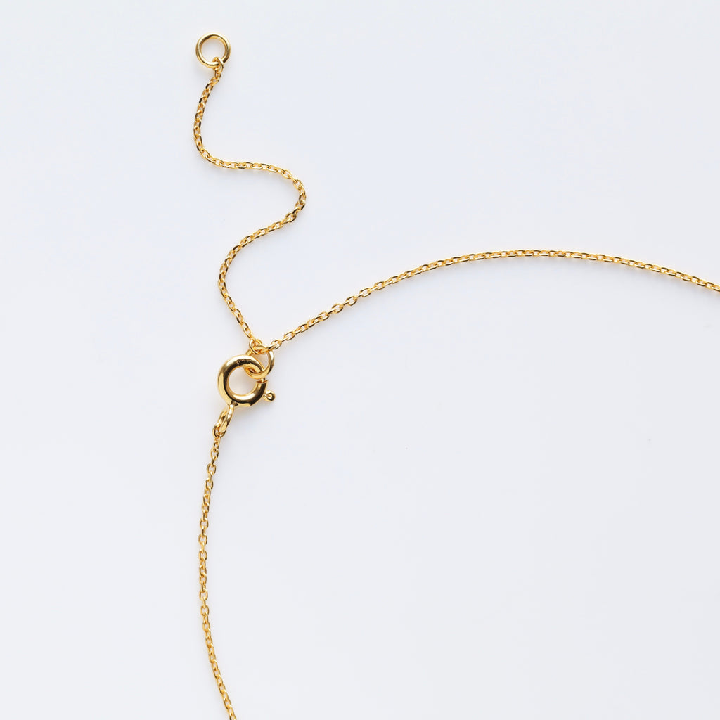 Custom Made Fingerprint Pendant Necklace